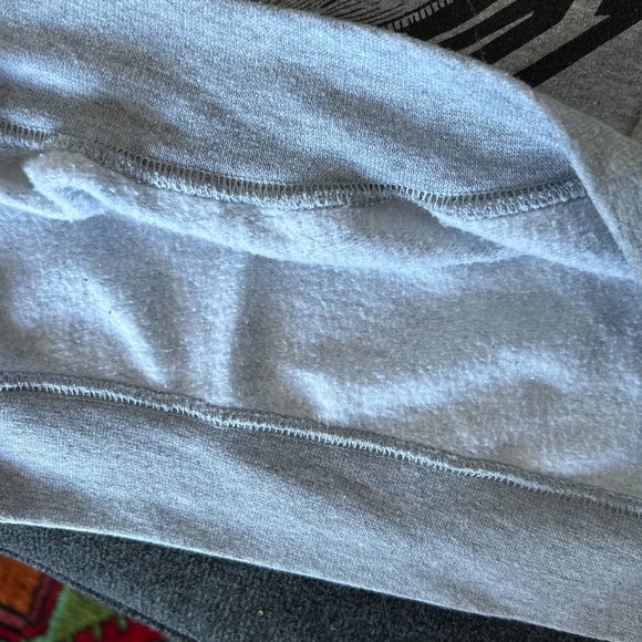 Gallows Band English Hardcore Sweater Large Metal - Picture 4 of 4